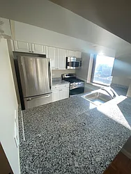 Rented by Bozzuto Management