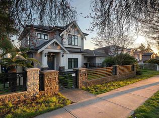 104 E 62nd Ave, Vancouver, BC V5X 2E6