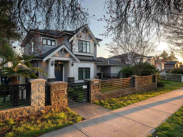 104 E 62nd Ave, Vancouver, BC V5X 2E6
