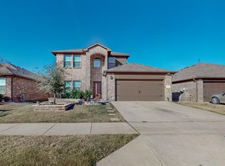 7968 Ballater Dr, Fort Worth, TX 76123