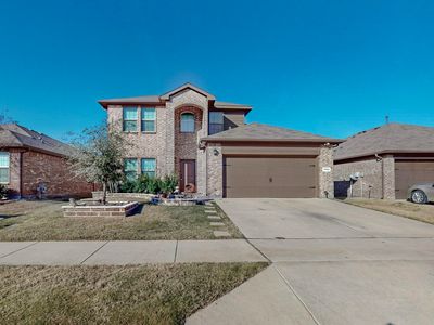 7968 Ballater Dr, Fort Worth, TX, 76123