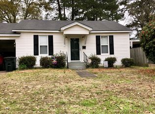 1705 Jewel St, Pineville, LA 71360