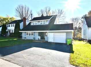 121 Leonard St, Syracuse, NY 13211