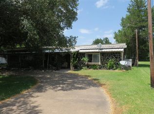 13536 County Road 185, Alvin, TX 77511
