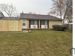 5558 Allemong Dr, Matteson, IL 60443