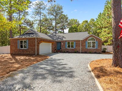 1245 Monticello Drive, Pinehurst, NC, 28374