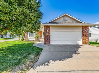 8312 W 15th St N, Wichita, KS 67212