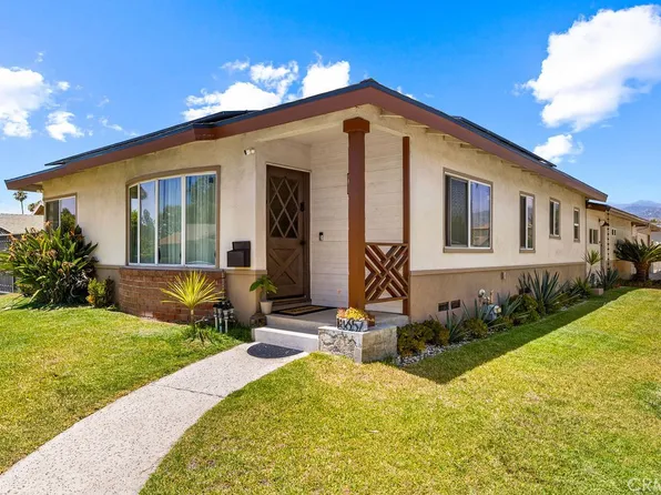 18657 E Laxford Rd, Covina, CA 91722
