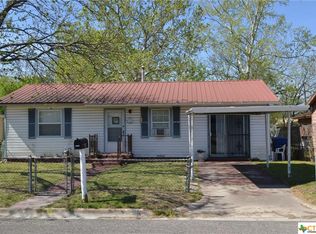 704 Mickan St, Copperas Cove, TX 76522