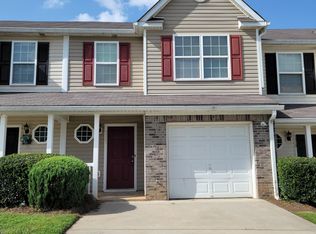 5321 Creekview Way, Morrow, GA 30260