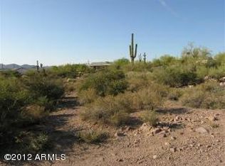 3073 N Sunset Rd, Apache Junction, AZ 85119