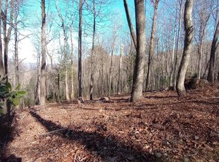 64 Corbin Mountain Rd, Zirconia, NC 28790