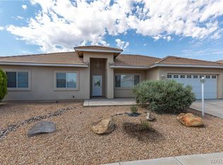 2346 Weatherwood Way, Kingman, AZ 86409