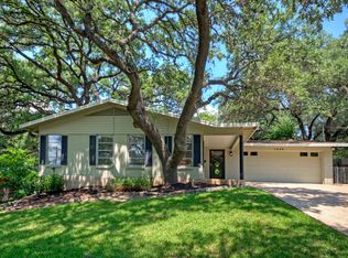 1508 Betty Jo Dr, Austin, TX 78704