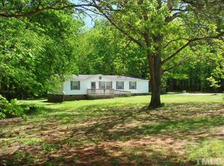 13236 Creedmoor Rd, Wake Forest, NC 27587