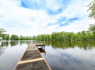 132 Windsong Point, Edenton, NC 27932