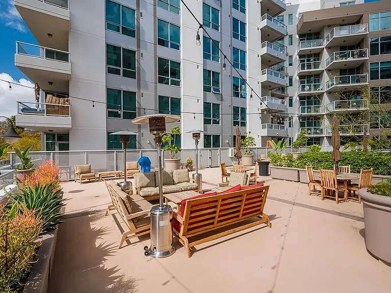 206 Park Blvd #205 — Photo 31