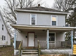 925 Princeton St, Elkhart, IN 46516