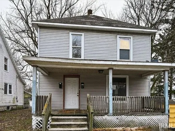 925 Princeton St, Elkhart, IN 46516