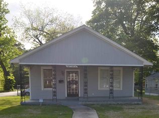 1531 Oakwood St, Memphis, TN 38108