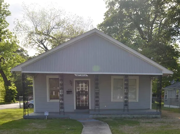 1531 Oakwood St, Memphis, TN 38108