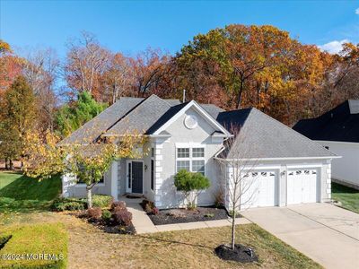 5 Exeter Drive, Freehold, NJ, 07728