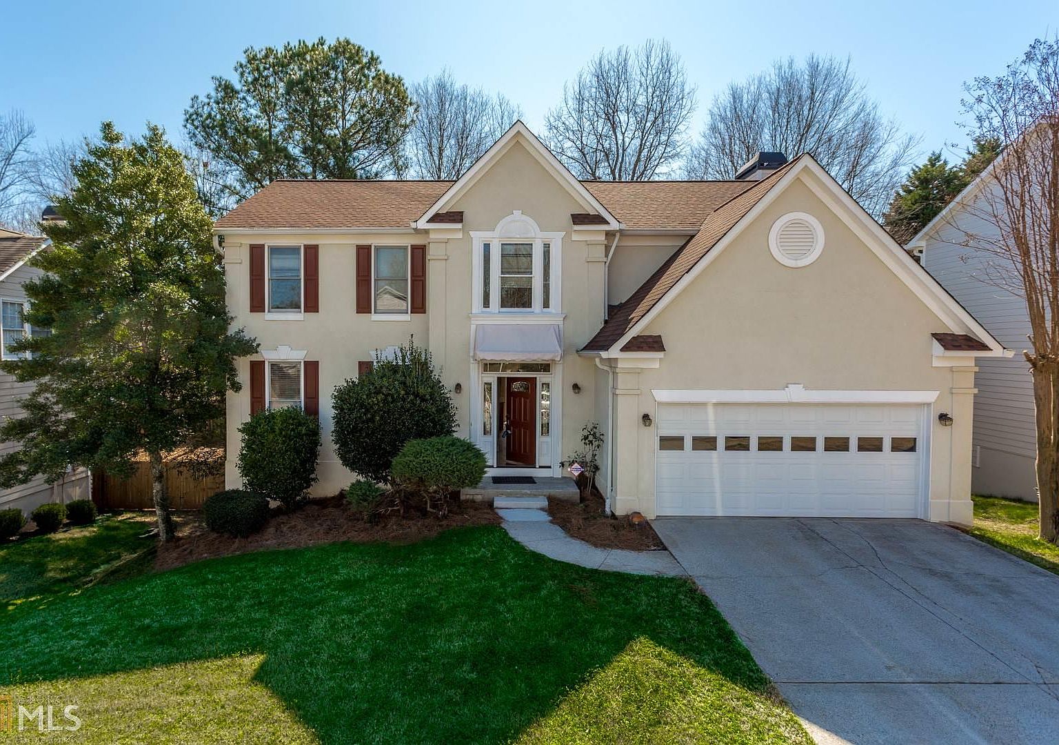 4950 Avocet Dr, Peachtree Corners, GA 30092 Zillow
