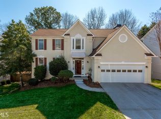4950 Avocet Dr, Peachtree Corners, GA 30092