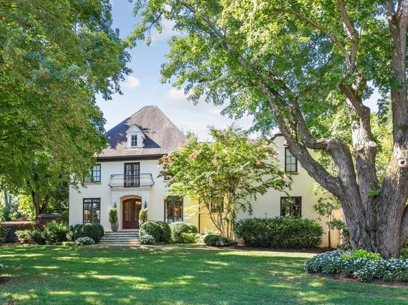 137 Brookfield Ave, Nashville, TN 37205