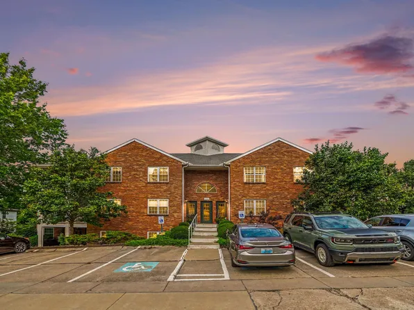 107 Spindle Top Ln, Fort Thomas, KY 41075
