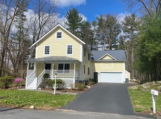 524 Pearl St, Reading, MA 01867