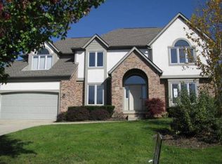 7918 Slate Ridge Blvd, Reynoldsburg, OH 43068