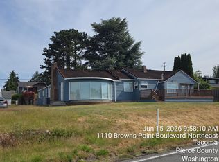 1106 Browns Point Blvd, Tacoma, WA 98422