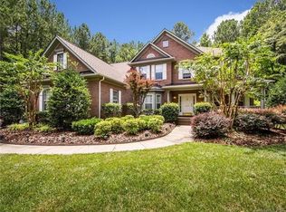 4414 Everclear Ct, Charlotte, NC 28216