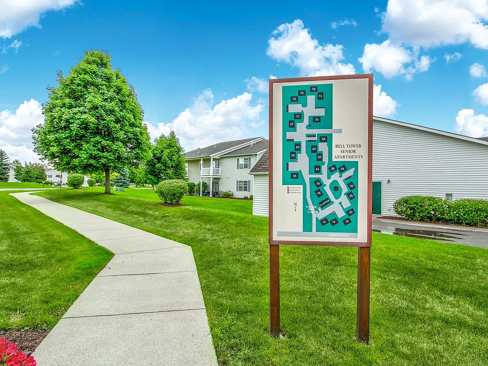 Bell Tower Senior 42 Haley Ln Cheektowaga NY Zillow