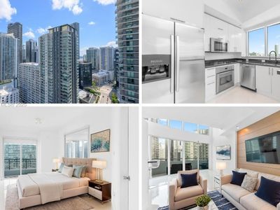 60 SW 13th St APT 2626, Miami, FL, 33130