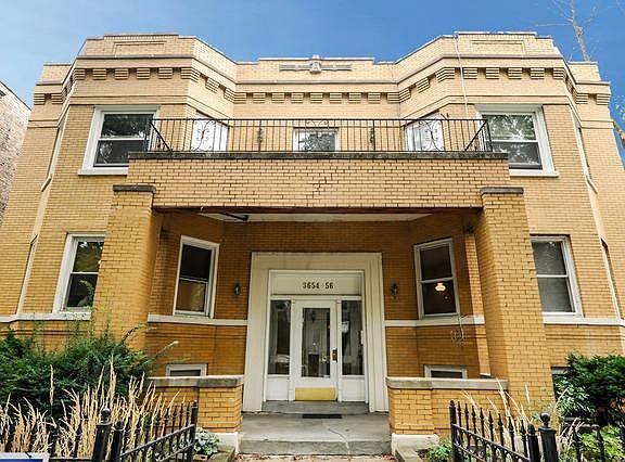 2nd image of 3654 N Janssen Ave #2