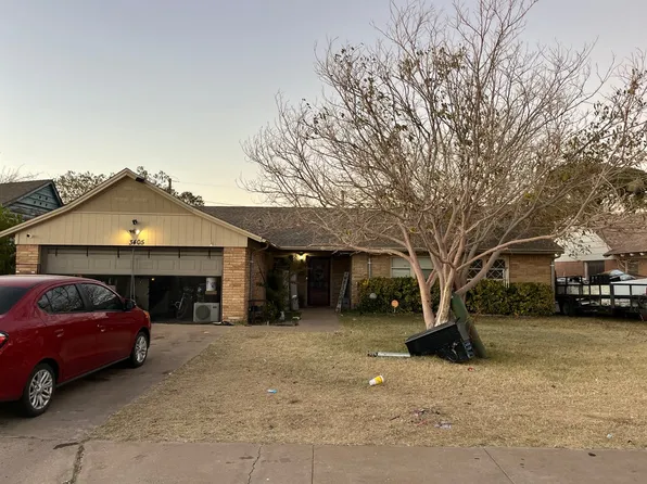 3405 Clearmont Ave, Odessa, TX 79762