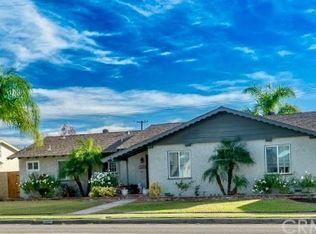 205 S Prospect St, Orange, CA 92869