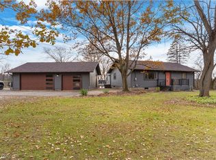 1596 Warren Ave, Niles, OH 44446