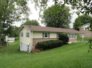 217 Walton Rd, Marion, VA 24354