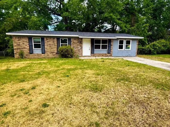 3648 Alene Circle, Augusta, GA 30906