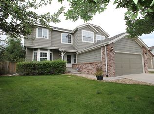 6742 Tiger Walk, Littleton, CO 80124