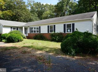 21135 Tanyard Rd, Preston, MD 21655