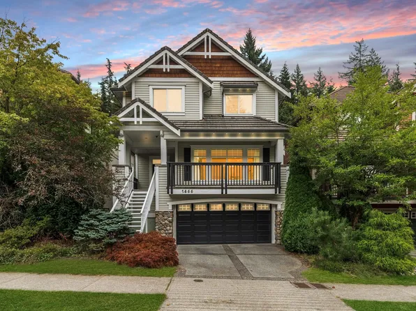 1855 Parkway Blvd, Coquitlam, BC V3E 3L4