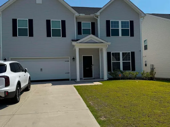 467 Swift Current Loop, Blythewood, SC 29016