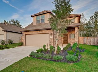 115 Sugar Peak Ct, Montgomery, TX 77316