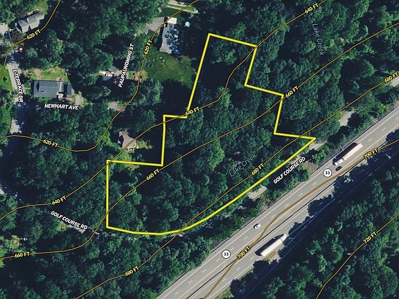 3rd image of 0 Golf Course Rd