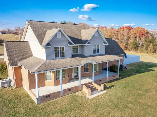 170 Fall Creek Camp Rd, Pikeville, TN 37367