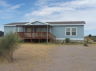 623 Edna St, Chaparral, NM 88081